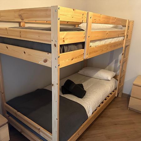 Apartamento Dalia Ла-Молина Экстерьер фото