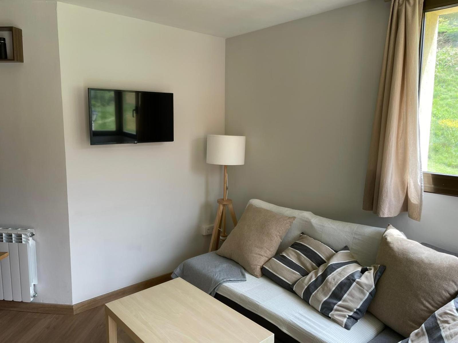 Apartamento Dalia Ла-Молина Экстерьер фото